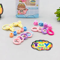 20Pcs Girls Hair Accessories Set