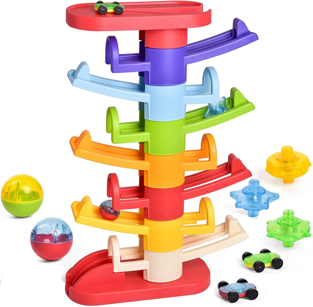 Glide Orbital Track Set - Large
