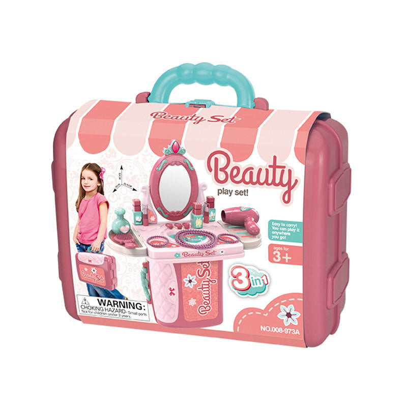 Little Angel Beauty Set