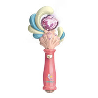 Princess Flash Magic Wand Toy