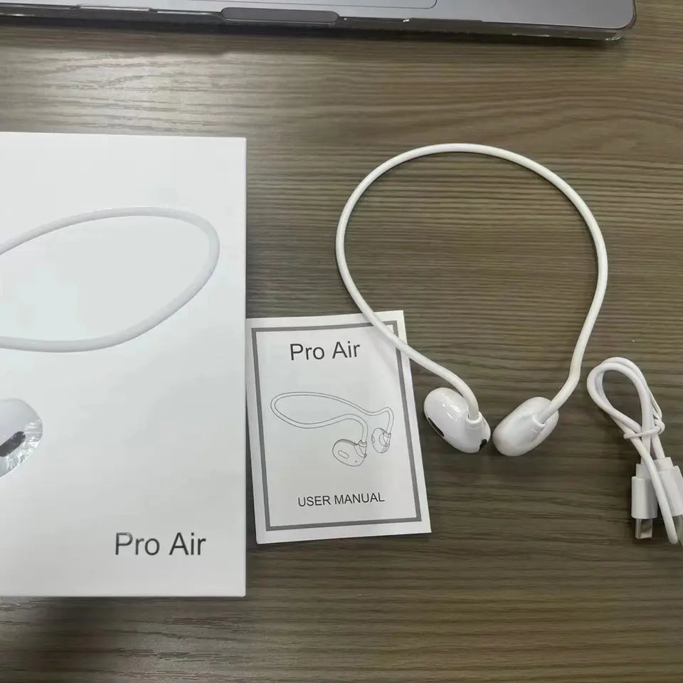 Pro Air Wireless Headphones-A+