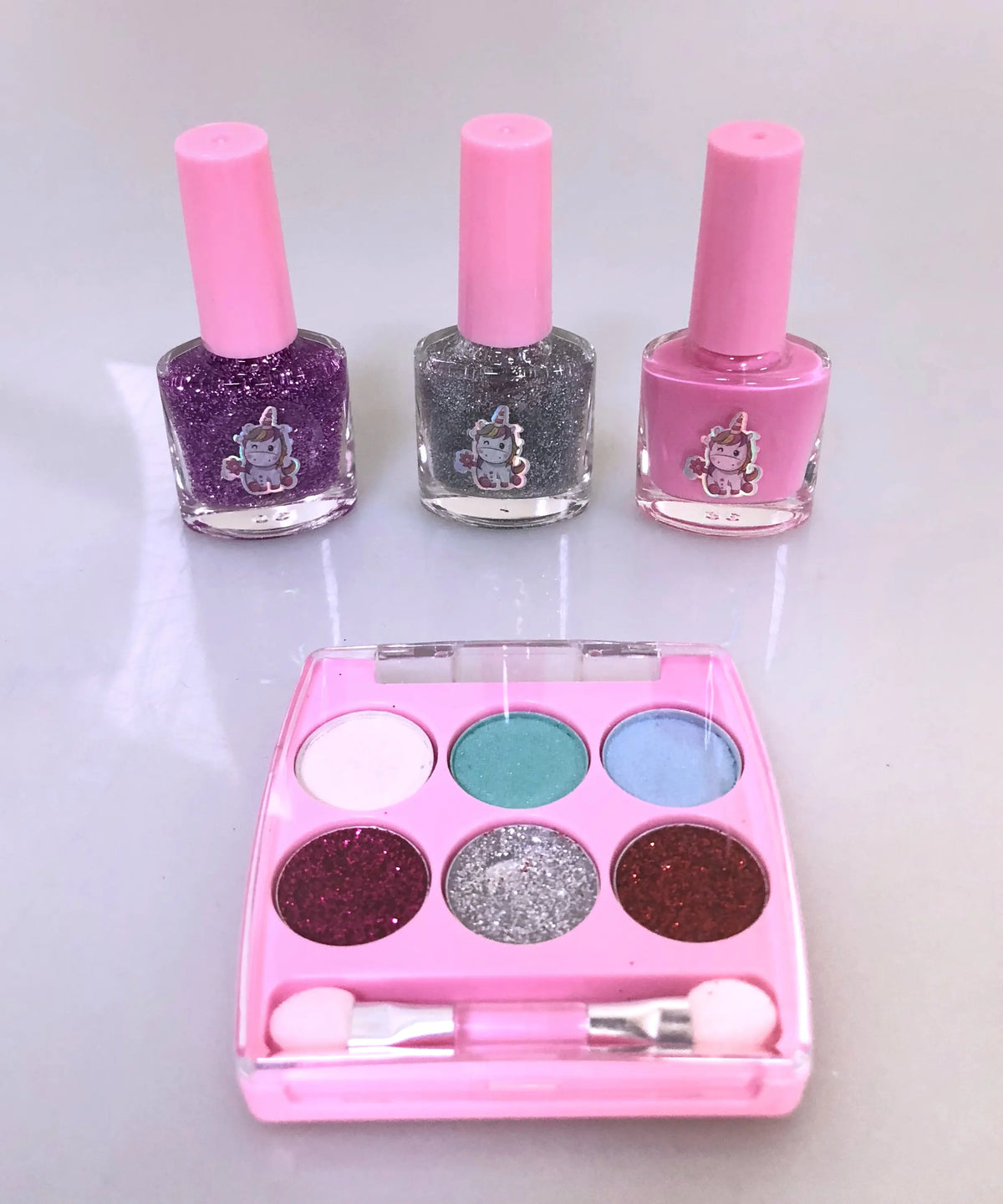 14Pcs Magical Makeup Kit For Girls
