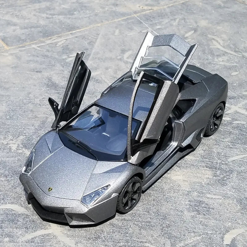 1:24 Diecast Lamborghini Reventon Official Licensed Model