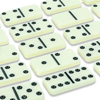 Dominoes Double Six Game Set Of 28
