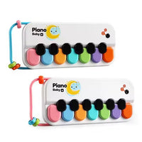 2in1 Toddler Mini Musical Piano