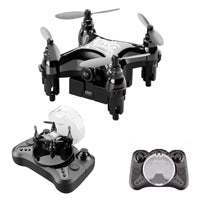 2.4GHz RC Mini Pioneer Flying Quadcopter