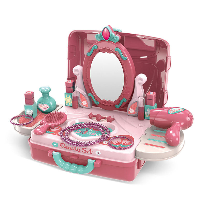 Little Angel Beauty Set