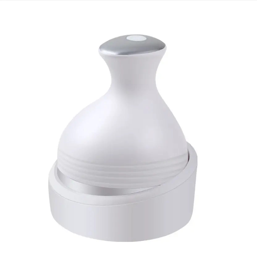 Handheld Relaxing Scalp Massager
