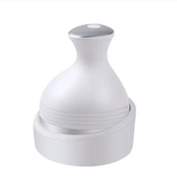 Handheld Relaxing Scalp Massager