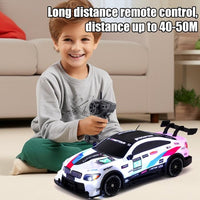 2.4GHz RC BMW Drift Racing Car