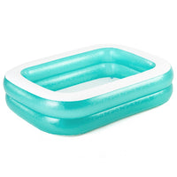 Bestway Rectangular Family Pool- (6'7'' x 59'' x 20'')