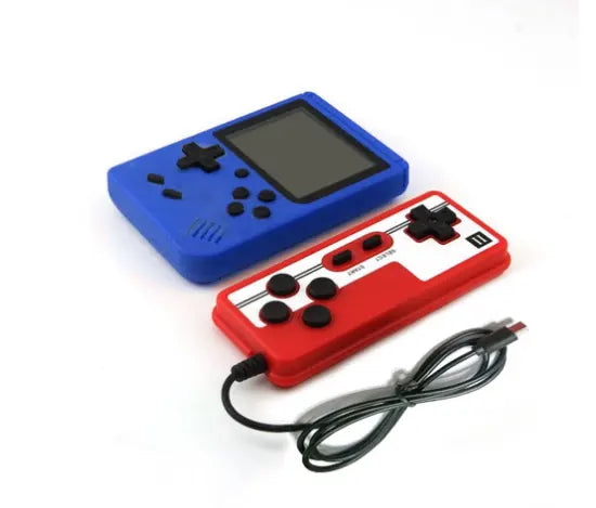3” LED Big Screen SUP Mini PSP 400 Gaming Console