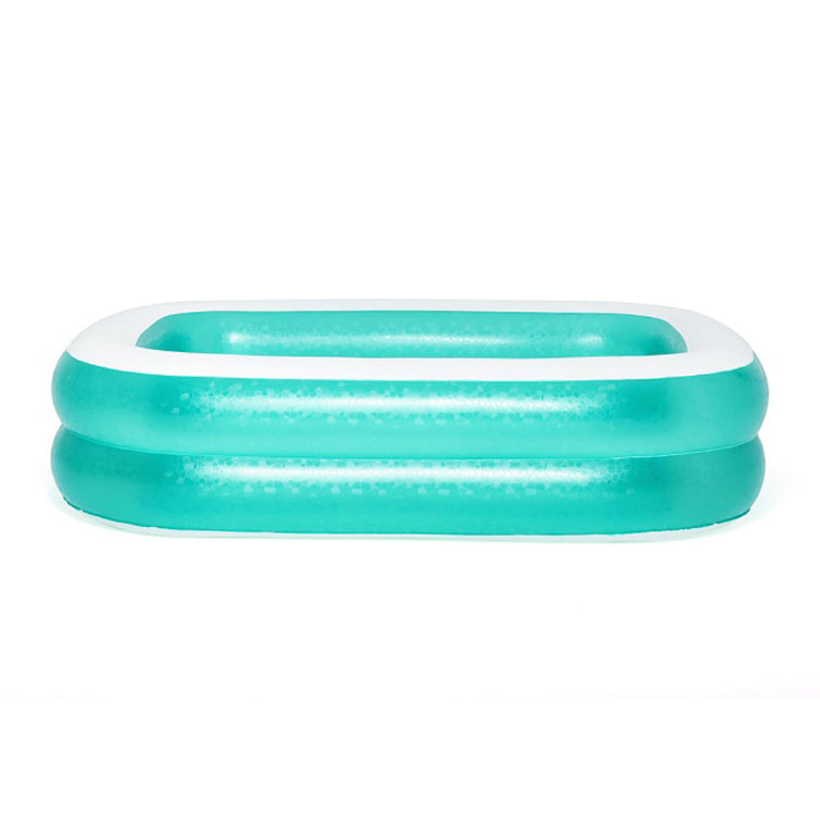 Bestway Rectangular Family Pool- (6'7'' x 59'' x 20'')