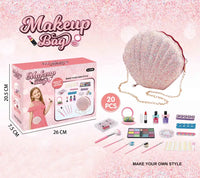 Thumbnail for Princess Realistic Makeup Bag