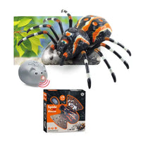 Spray Infrared Remote Control Spider