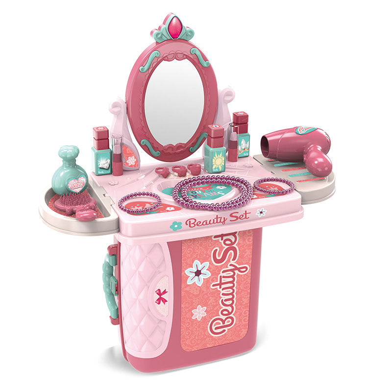 Little Angel Beauty Set