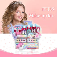 Thumbnail for 14Pcs Magical Makeup Kit For Girls