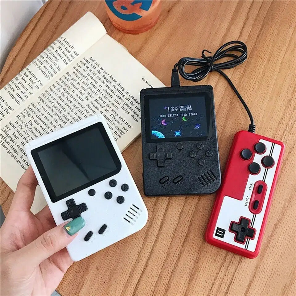 3” LED Big Screen SUP Mini PSP 400 Gaming Console