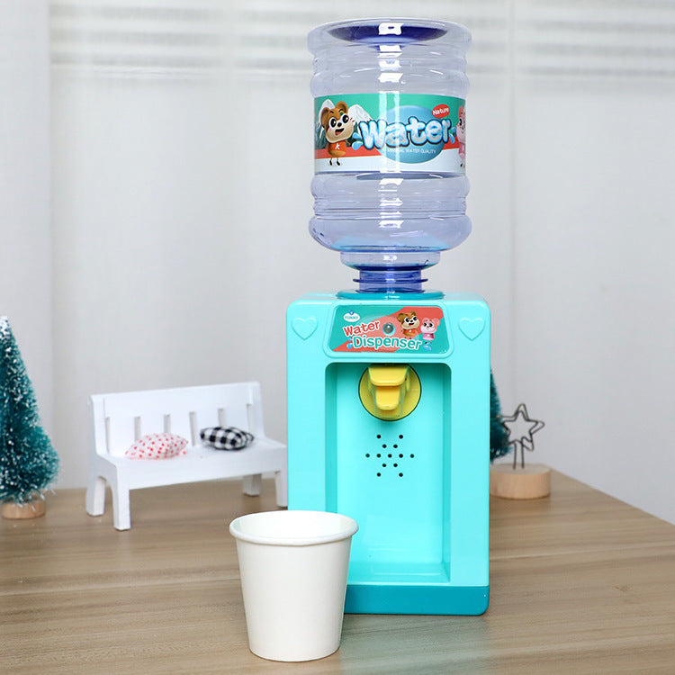Mini Water Dispenser