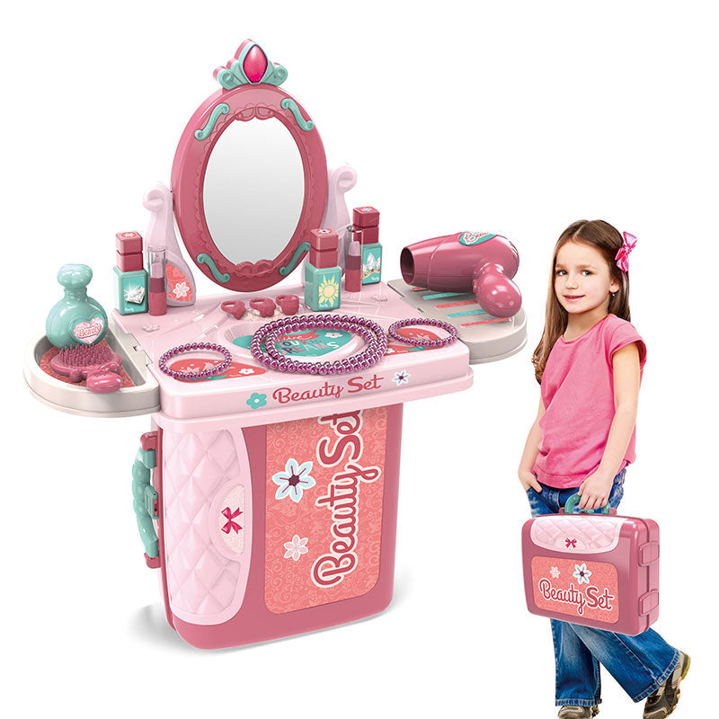 Little Angel Beauty Set