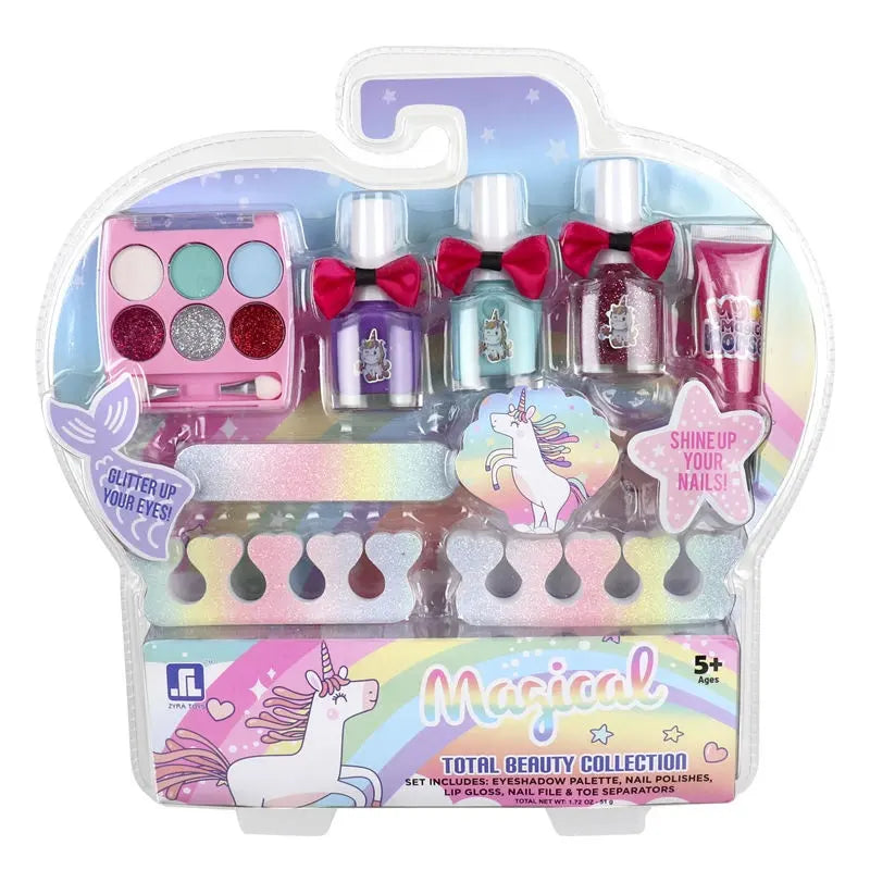 14Pcs Magical Makeup Kit For Girls