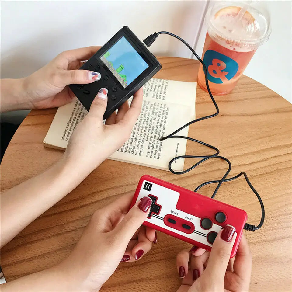 3” LED Big Screen SUP Mini PSP 400 Gaming Console