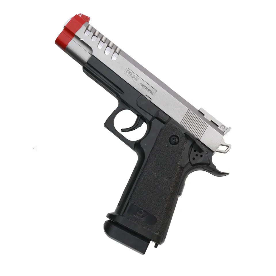 Sharp Shooter Infrared Laser Target Gun