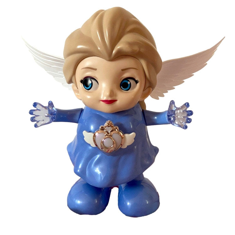 Disney Frozen Dancing Doll