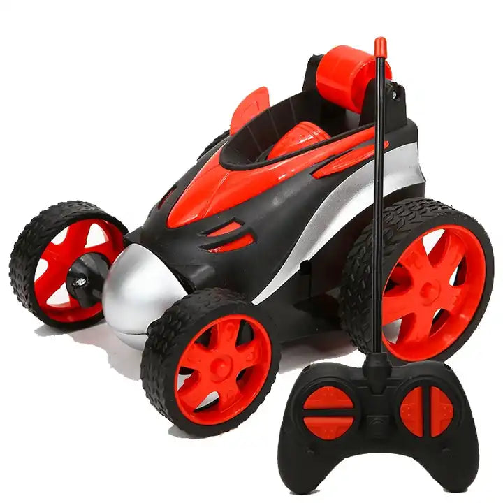 1:24 Wireless RC Stunt Car
