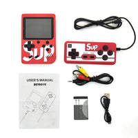 3” LED Big Screen SUP Mini PSP 400 Gaming Console