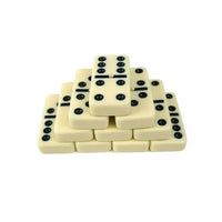 Dominoes Double Six Game Set Of 28