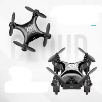 2.4GHz RC Mini Pioneer Flying Quadcopter