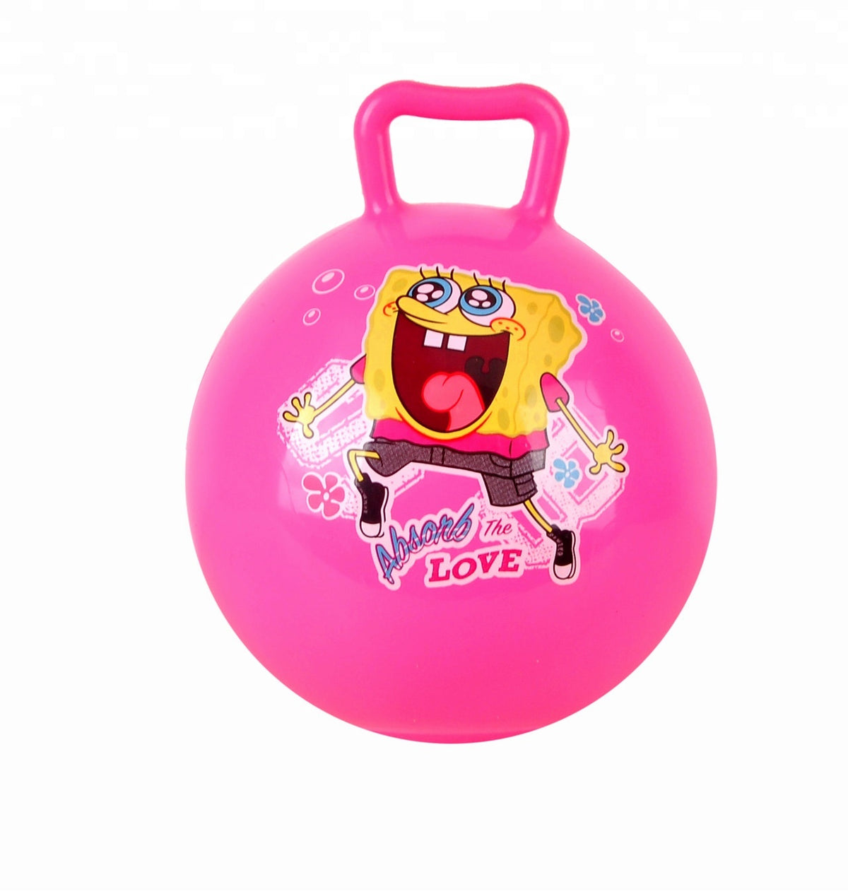 Space Hopper Ball - 55cm