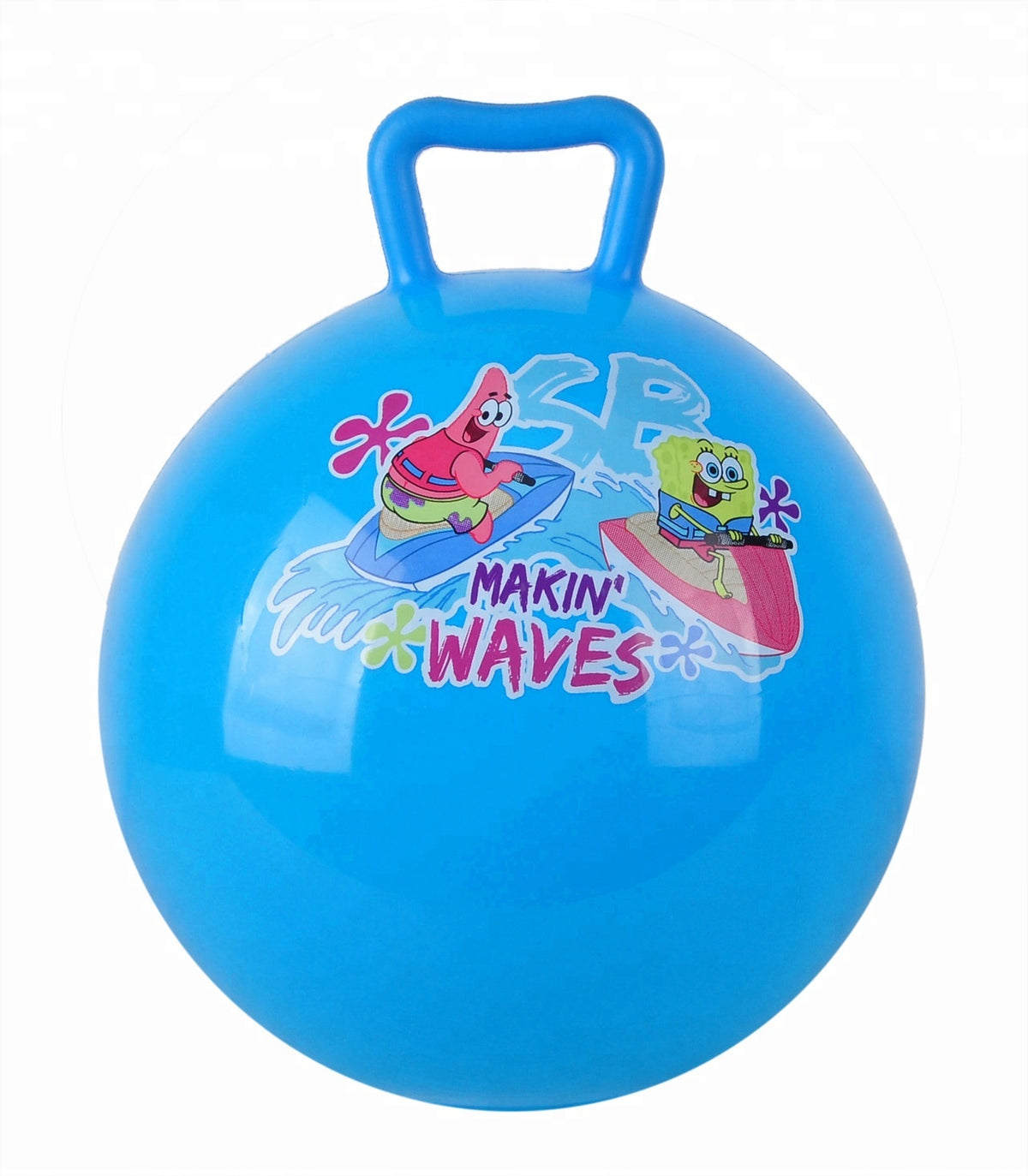 Space Hopper Ball - 55cm