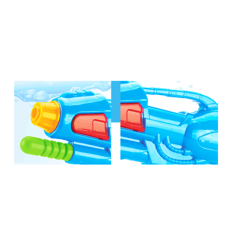Water Shoot Gun