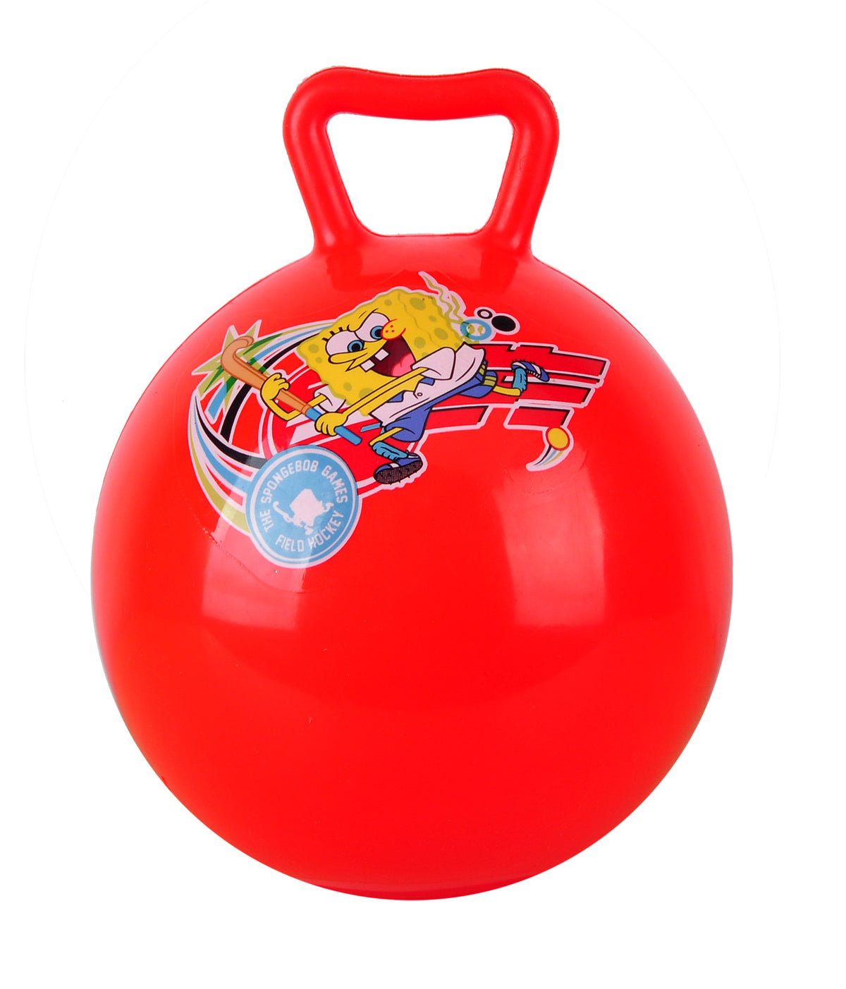 Space Hopper Ball - 55cm