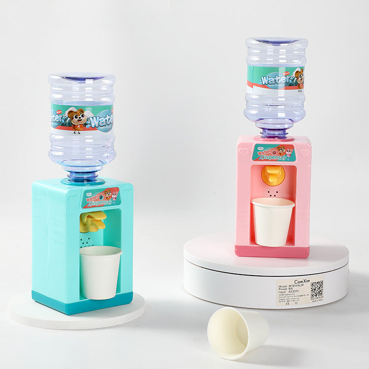 Mini Water Dispenser
