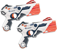 Hasbro Kids Nerf Laser OPS Pro Gun