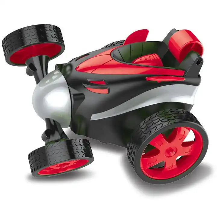 1:24 Wireless RC Stunt Car