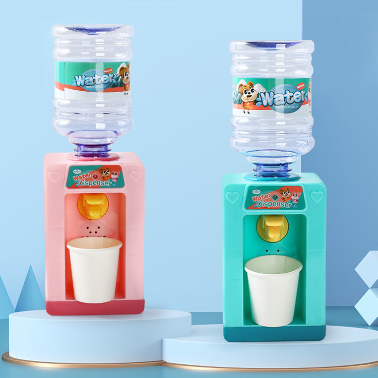 Mini Water Dispenser