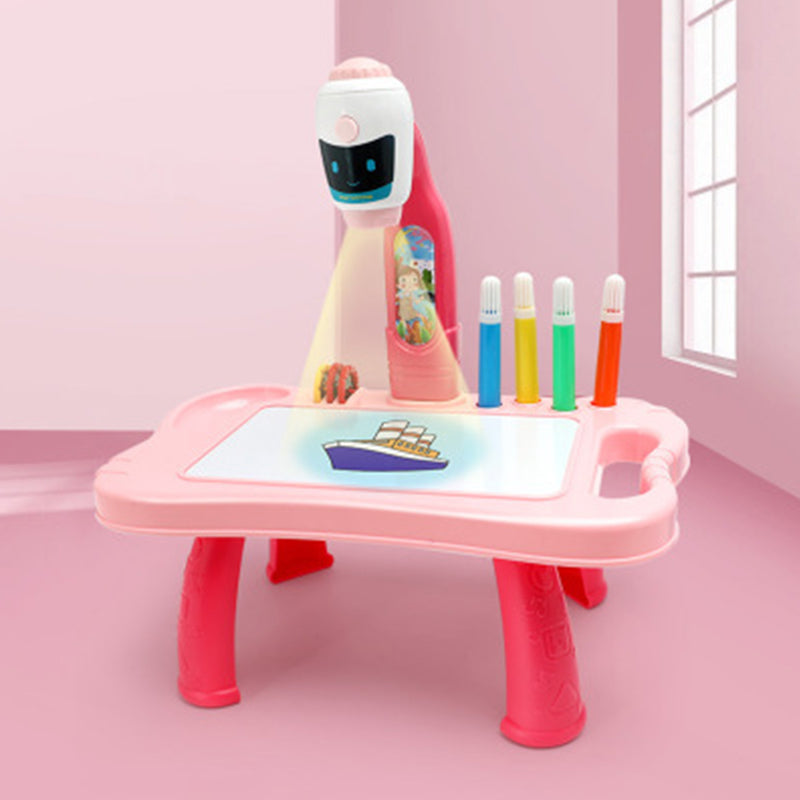 Projector Painting Set for Kids