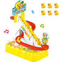 Premium Happy Duck Multi Track Taxiing