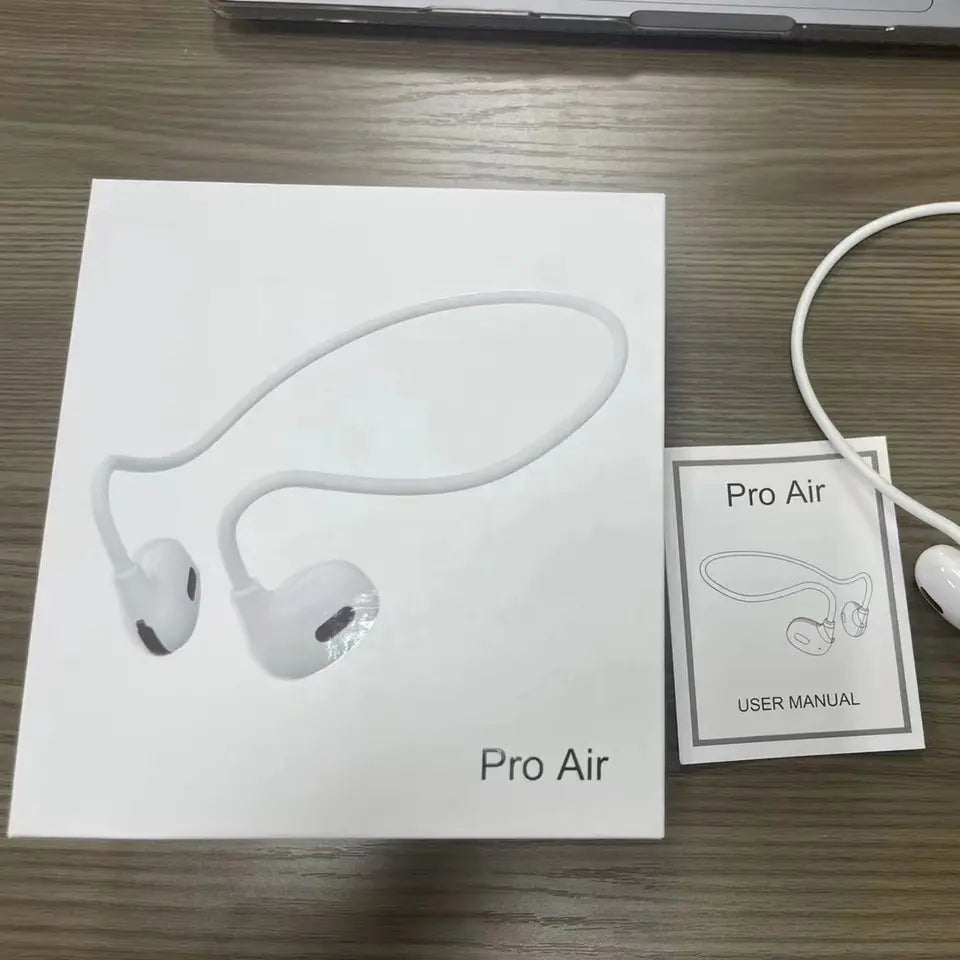 Pro Air Wireless Headphones-A+