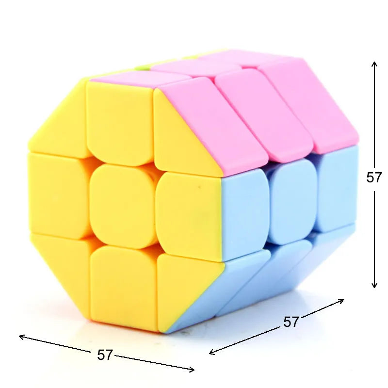 3x3x3 Professional Magic Cube