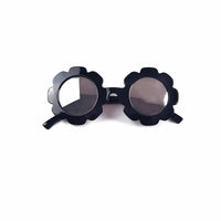 Children's Flower Border Sunglasses