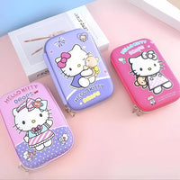 Hello Kitty Kids Jumbo Pencil Pouch