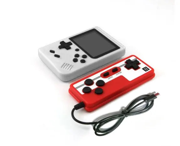 3” LED Big Screen SUP Mini PSP 400 Gaming Console