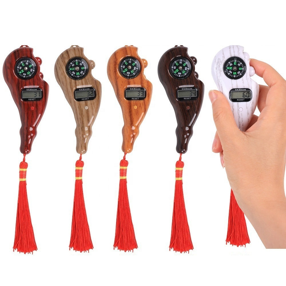 New Digital LED Tasbih & Compass