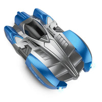 2.4GHz Remote Control Wall Climbing Car