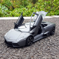1:24 Diecast Lamborghini Reventon Official Licensed Model